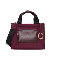 Bolso Mignon Burdeos   Bolso Mignon Burdeos   0